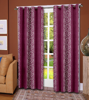 60% OFF on TT Pink Animal Door Curtain 60% OFF on TT Pink Animal Door Curtain