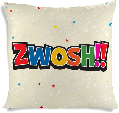 56% OFF on ShopMantra Abstract Cushions Cover
