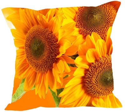 60% OFF on meSleep Animal Cushions Cover