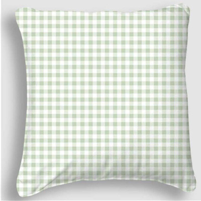 23% OFF on Airwill Self Design Cushions Cover