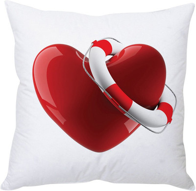 78% OFF on StyBuzz Printed Cushions Cover