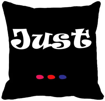 60% OFF on meSleep Printed Cushions Cover