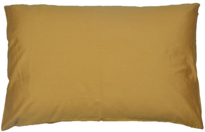 43% OFF on House This Solid Pillows Cover