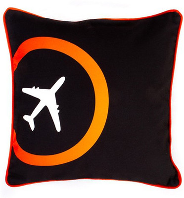 The Black Box Store Abstract Cushions Cover