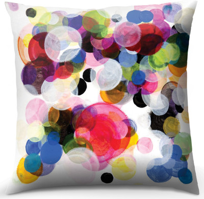 25% OFF on Calmistry Abstract Cushions Cover