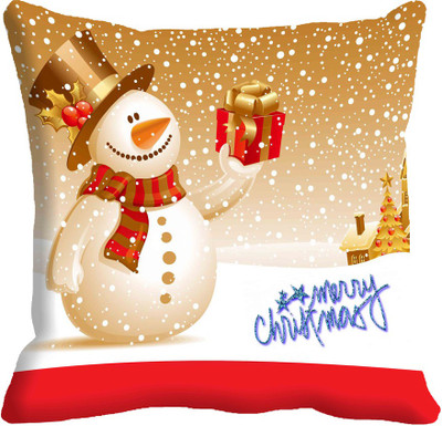 60% OFF on Mesleep Abstract Cushions Cover