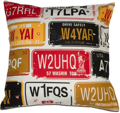 30% OFF on House This Abstract Cushions Cover