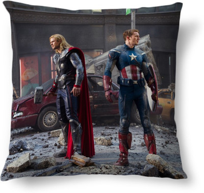 30% OFF on Pool Abstract Cushions Cover