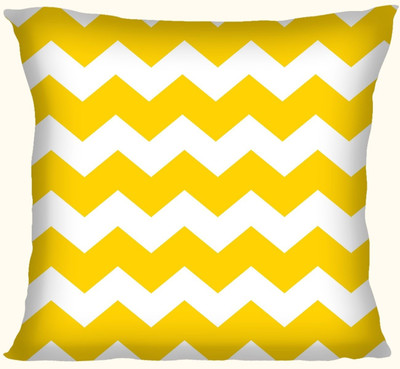 57% OFF on Active Elements Chevron Cushions Cover