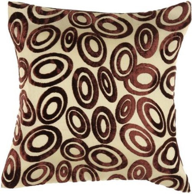 7% OFF on JEEL Self Design Cushions Cover 7% OFF on JEEL Self Design Cushions Cover