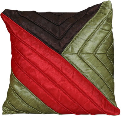 25% OFF on Kakori Striped Cushions Cover