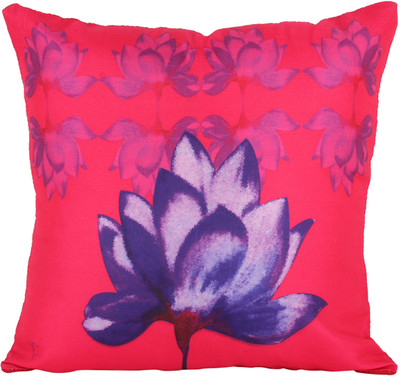 50% OFF on Artychoke Floral Cushions Cover 50% OFF on Artychoke Floral Cushions Cover