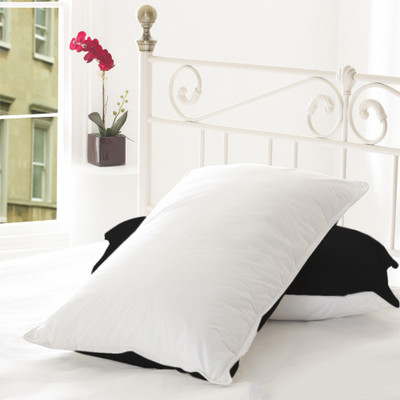 14% OFF on LNT Solid Pillows Cover