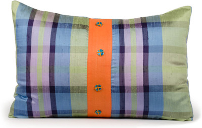 10% OFF on Indian August Printed Cushions Cover