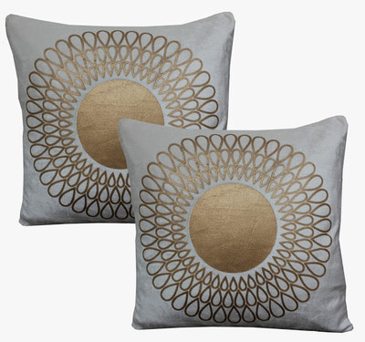 37% OFF on Dekor World Abstract Cushions Cover