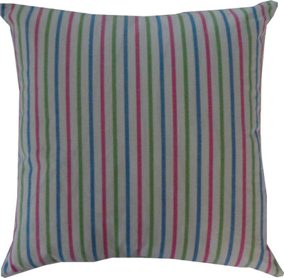 62% OFF on Adt Saral Striped Cushions Cover