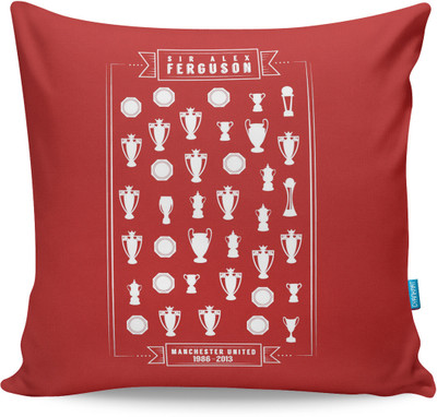 25% OFF on Cyankart Printed Cushions Cover