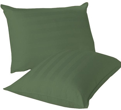 14% OFF on LNT Striped Pillows Cover