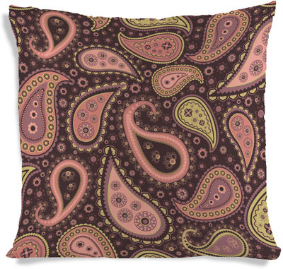 56% OFF on ShopMantra Floral Cushions Cover 56% OFF on ShopMantra Floral Cushions Cover