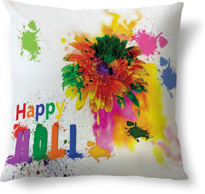 72% OFF on AMY Abstract Cushions Cover