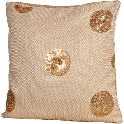 60% OFF on Ras Home Embroidered Cushions Cover