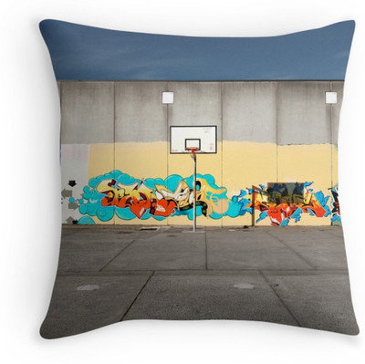 50% OFF on The Fappy Store Abstract Cushions Cover