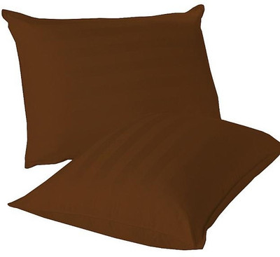 12% OFF on MISR Striped Pillows Cover