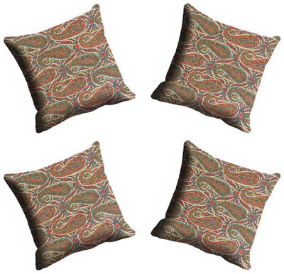 30% OFF on Footpathcrafts Printed Cushions Cover