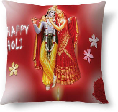 72% OFF on AMY Abstract Cushions Cover