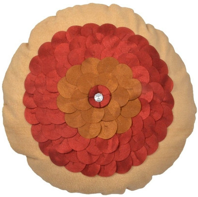 80% OFF on Nikunj Floral Cushions Cover 80% OFF on Nikunj Floral Cushions Cover