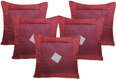 25% OFF on Decor Bazaar Geometric Cushions Cover 25% OFF on Decor Bazaar Geometric Cushions Cover