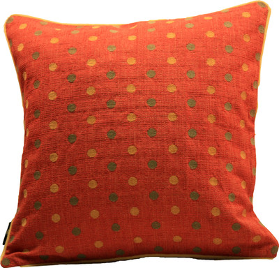 60% OFF on Midtown Furnishings Polka Cushions Cover