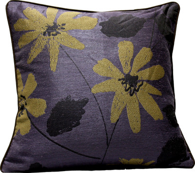60% OFF on Midtown Furnishings Floral Cushions Cover