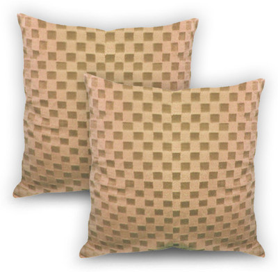 38% OFF on StyBuzz Checkered Cushions Cover 38% OFF on StyBuzz Checkered Cushions Cover