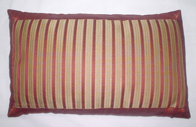 57% OFF on Al Falah International Striped Pillows Cover 57% OFF on Al Falah International Striped Pillows Cover