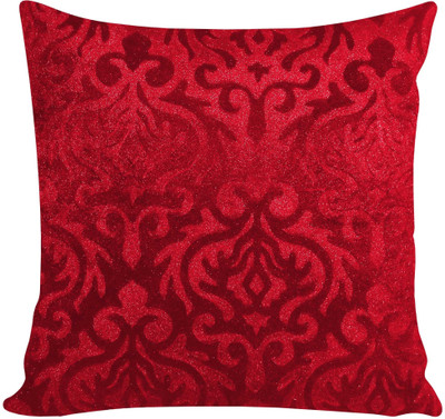 56% OFF on Zikrak Exim Fret Cushions Cover