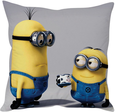 78% OFF on StyBuzz Abstract Cushions Cover