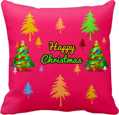 77% OFF on Tiedribbons Graphic Cushions Cover