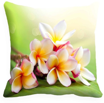 48% OFF on Holicshop Printed Cushions Cover