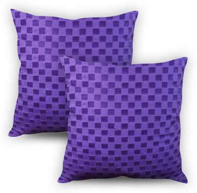 38% OFF on StyBuzz Checkered Cushions Cover 38% OFF on StyBuzz Checkered Cushions Cover