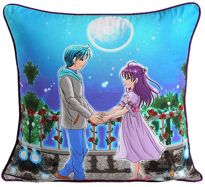 Swayam Printed Cushions Cover