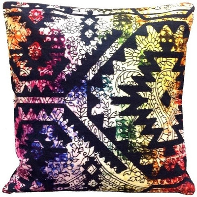 50% OFF on Richa Printed Cushions Cover