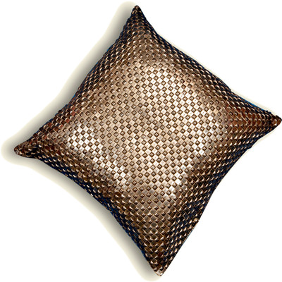 3% OFF on Rossworld Embroidered Cushions Cover