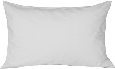 9% OFF on Just Linen Solid Pillows Cover 9% OFF on Just Linen Solid Pillows Cover