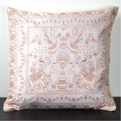 11% OFF on Carpet & Textile Animal Cushions Cover