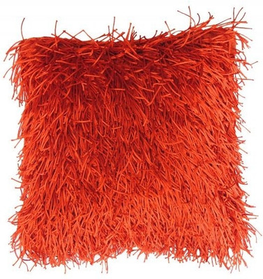 35% OFF on Avira Home Solid Cushions Cover