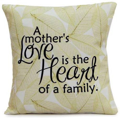 4% OFF on Giftsbymeeta Printed Cushions Cover