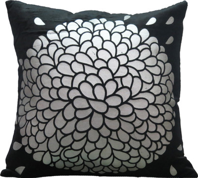 Aawrun Floral Cushions Cover Aawrun Floral Cushions Cover