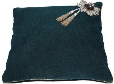 44% OFF on Bodhitree Solid Cushions Cover 44% OFF on Bodhitree Solid Cushions Cover