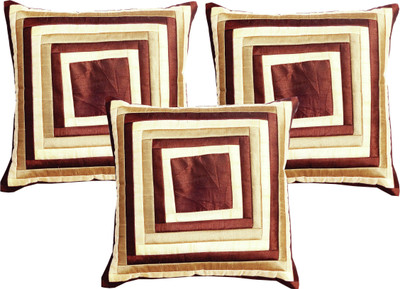 37% OFF on Dream Care Damask Cushions Cover